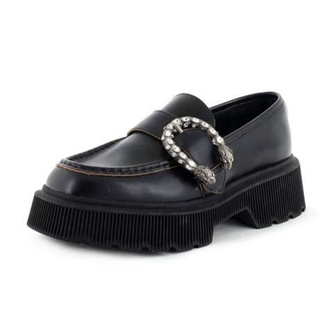 gucci dionysus 2e hands|Gucci dionysus loafer.